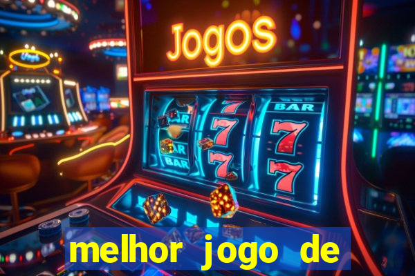 melhor jogo de buraco online